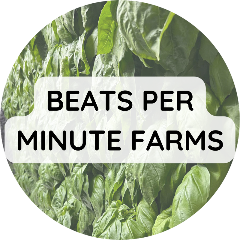 Beats Per Minute Farms