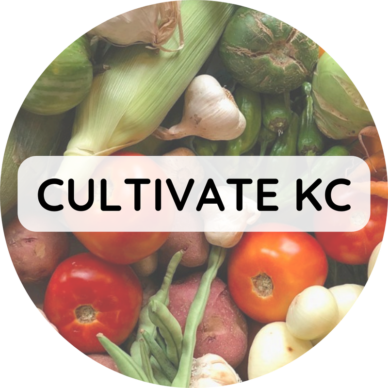 Cultivate KC