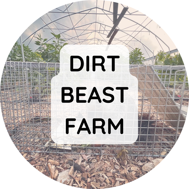Dirt Beast Farm