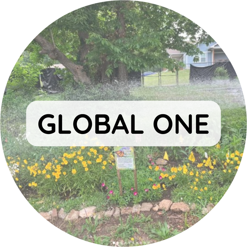 Global One