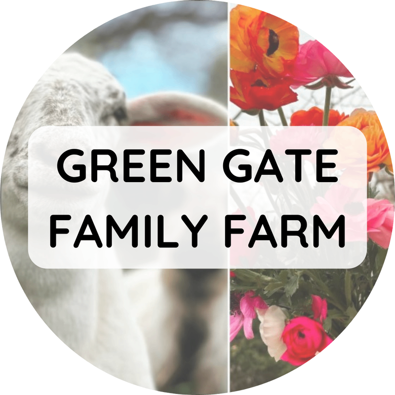 Green Gate Family Farm
