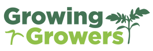 Growing Growers Logo