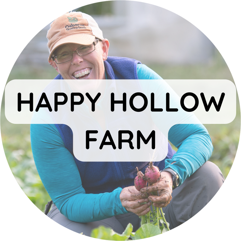 Happy Hollow Farm