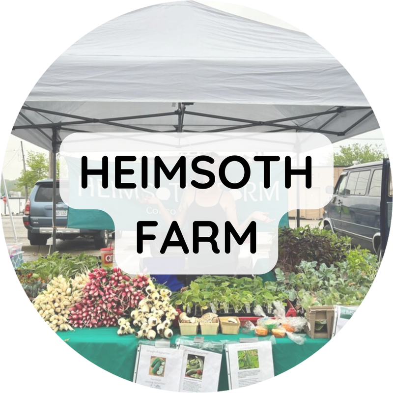 Heimsoth Farm