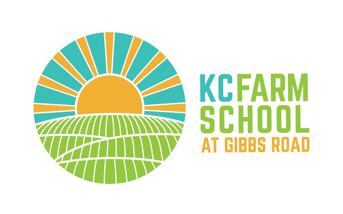 KC Farm School Logo