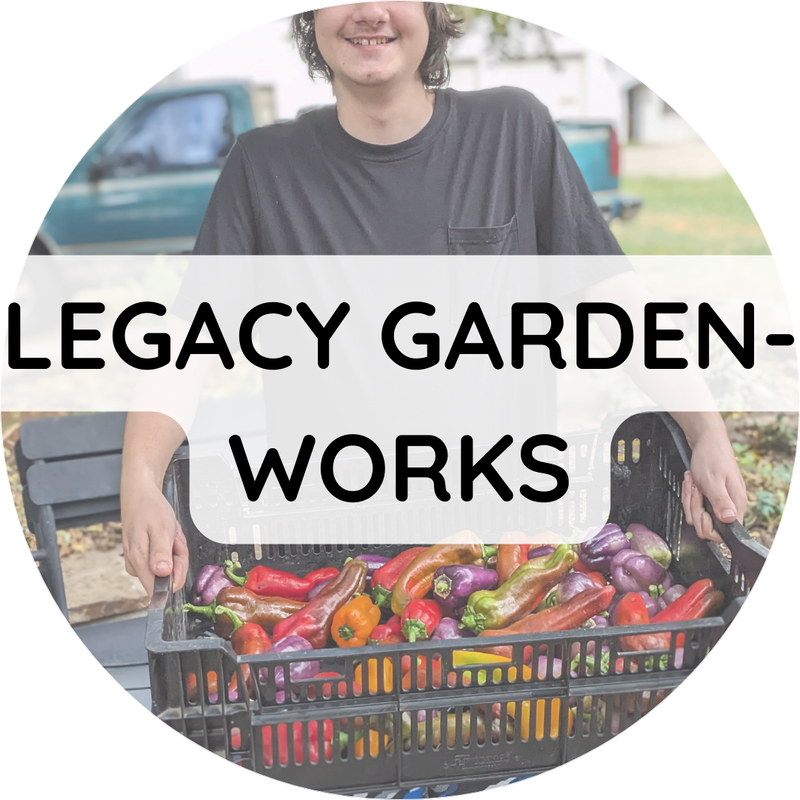 Legacy Garden Works