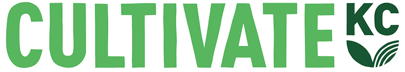 Cultivate KC Logo
