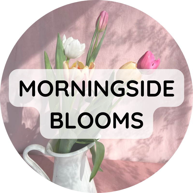 Morningside Blooms