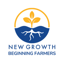 New Growth Beginning Farmers