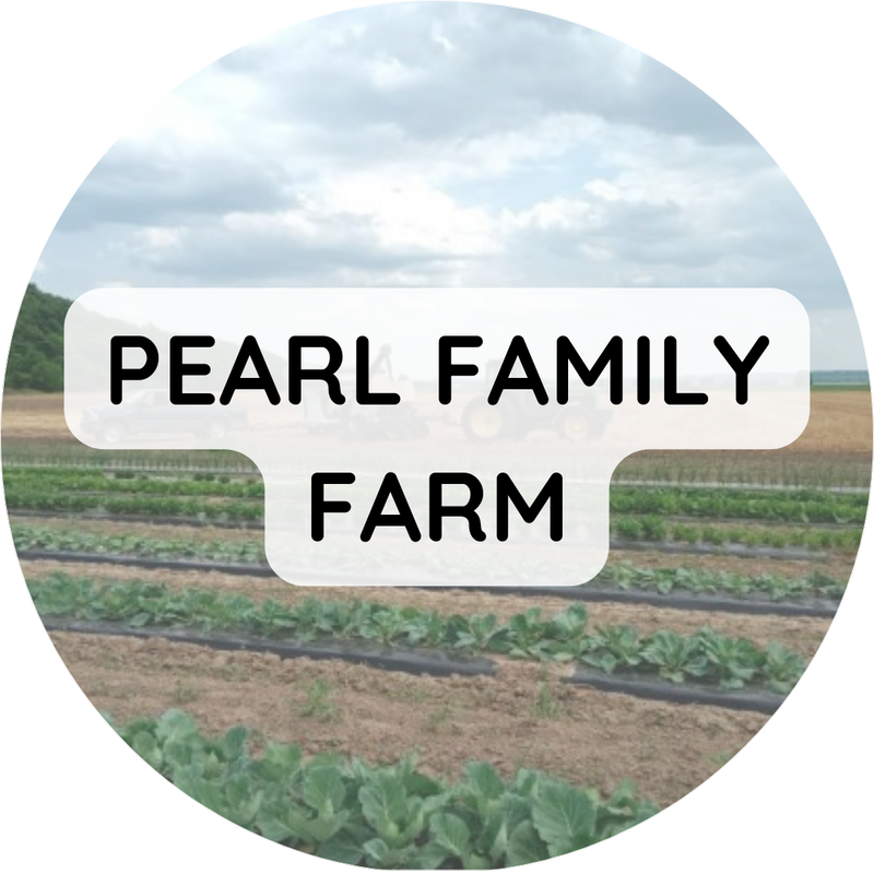 Pearl Family Farm