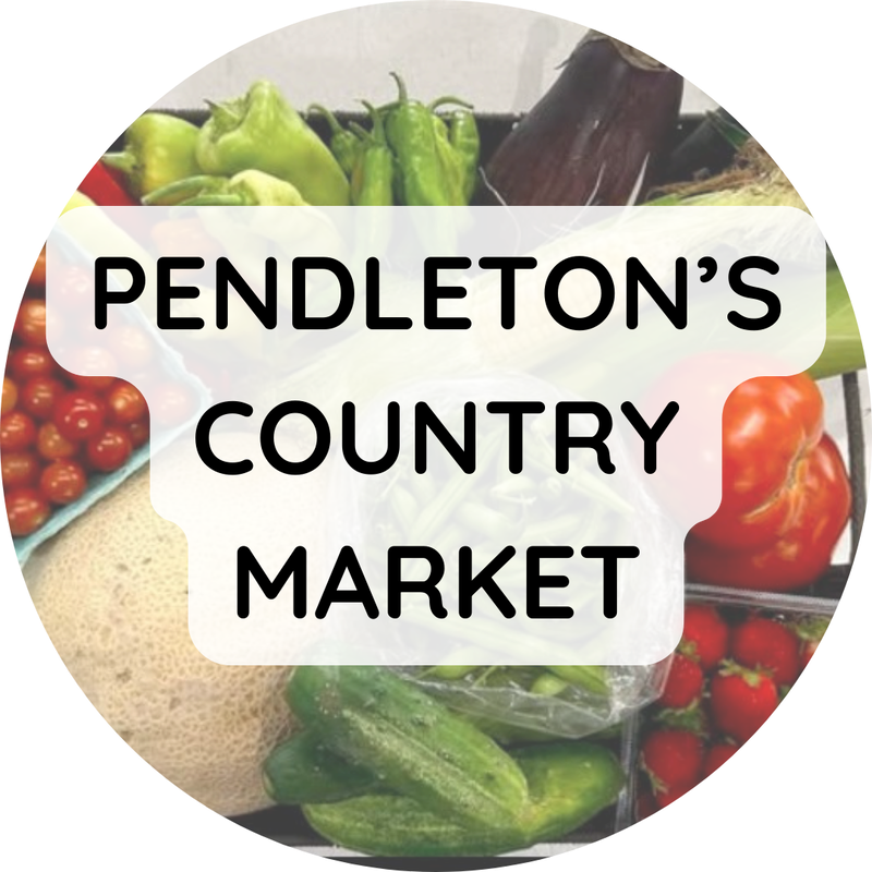 Pendleton's Country Market
