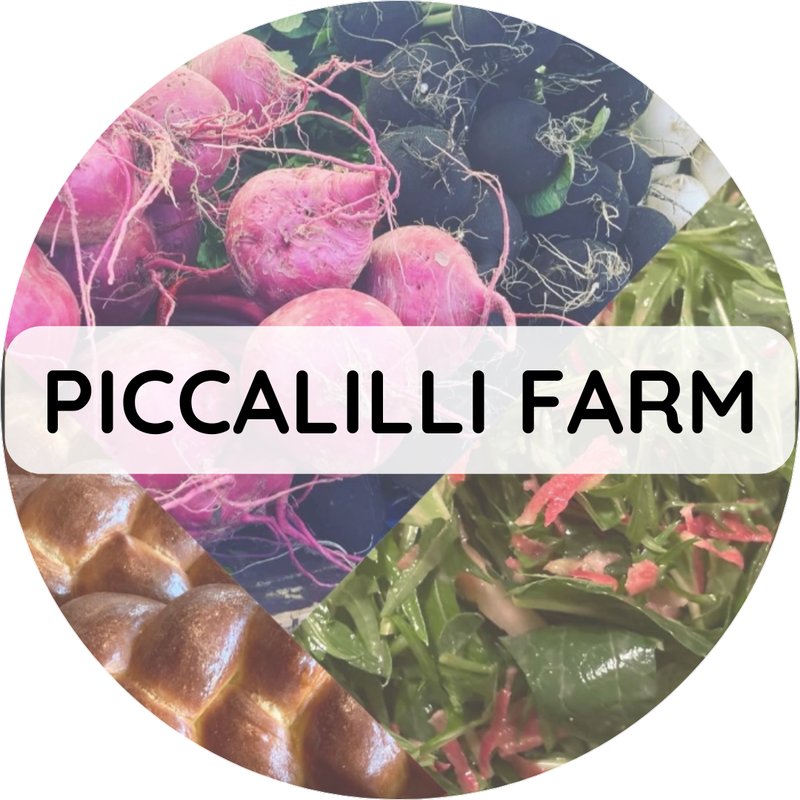 Piccalilli Farm
