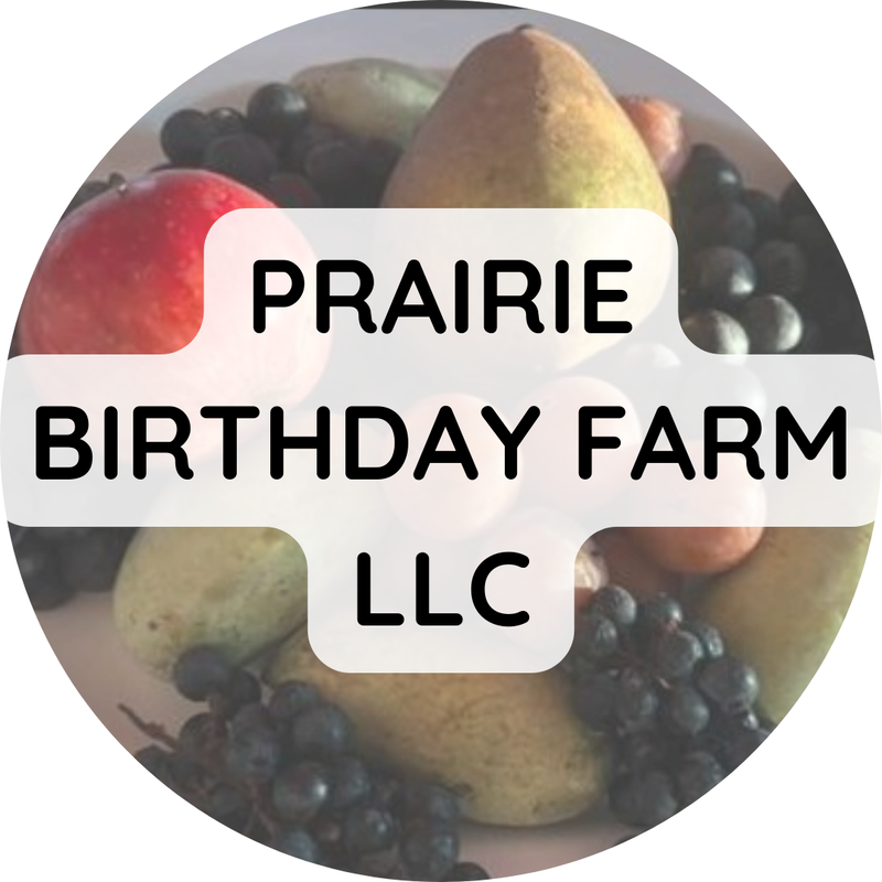 Prairie Birthday Farm