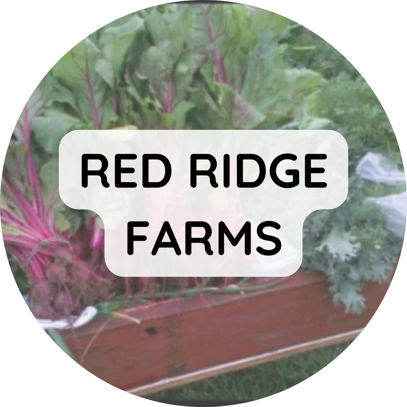 Red Ridge Farms