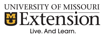 University of Missouri Extension Logo