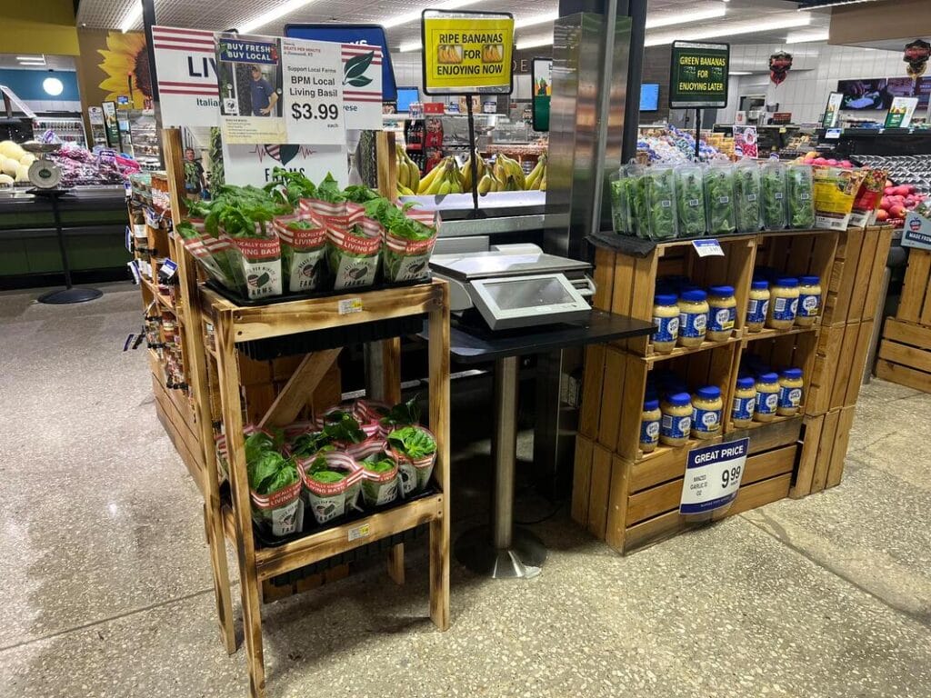 Beats Per Minute Farms