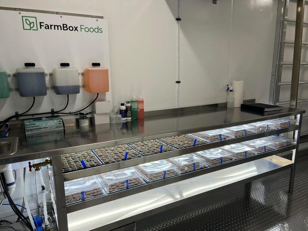 Beats Per Minute Farms