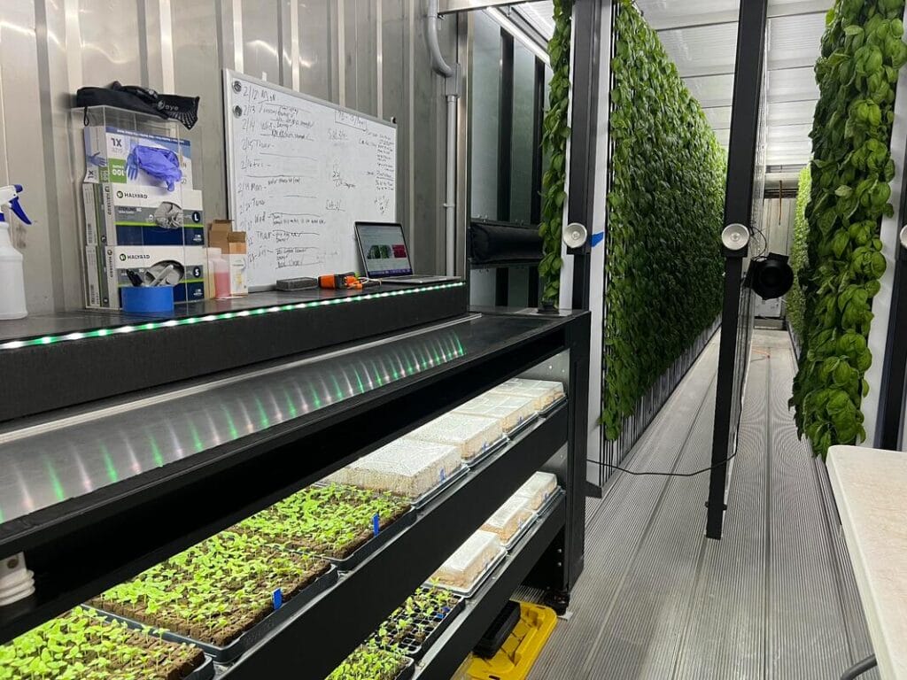 Beats Per Minute Farms