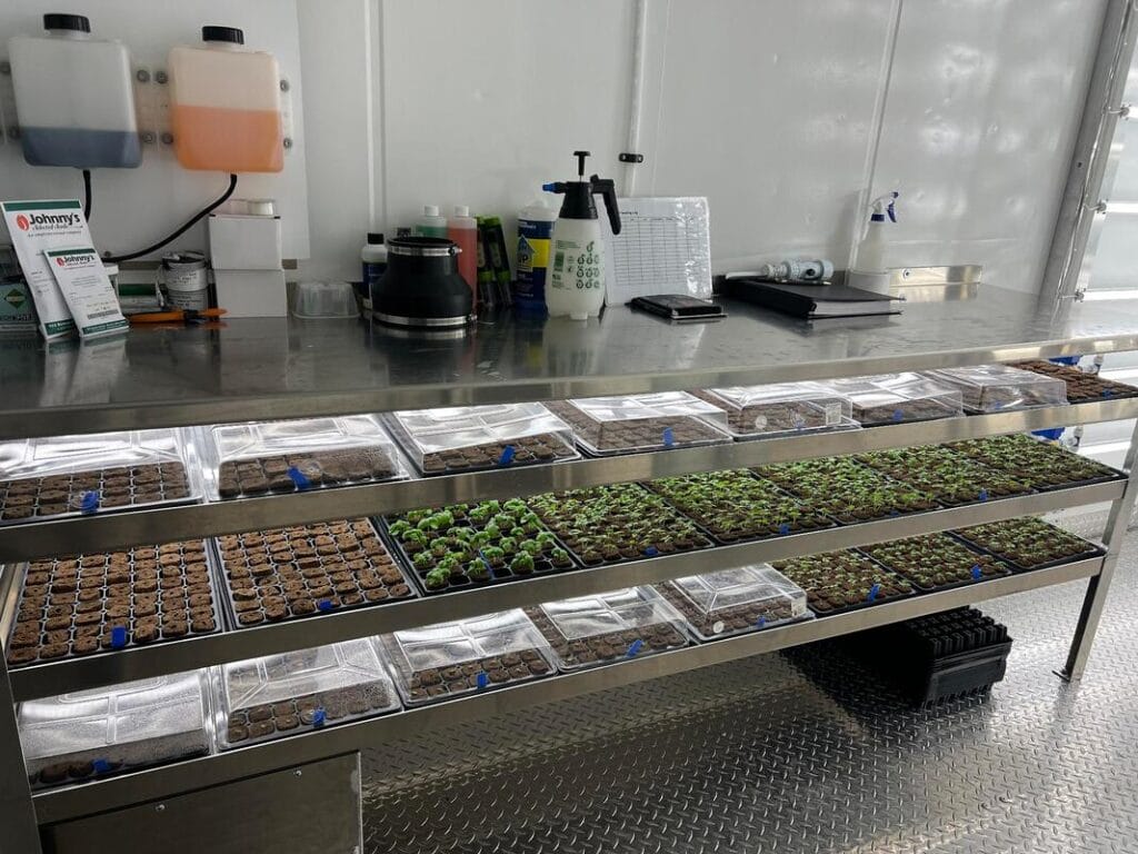 Beats Per Minute Farms