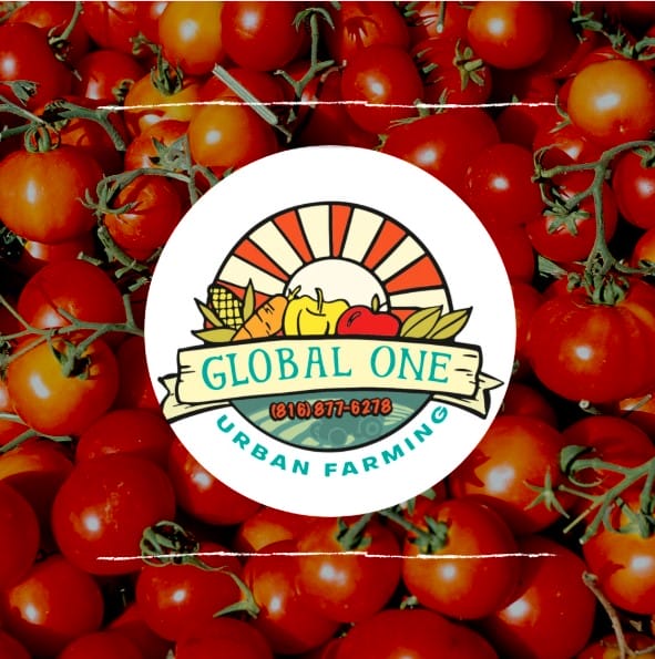 Global One Urban Farming