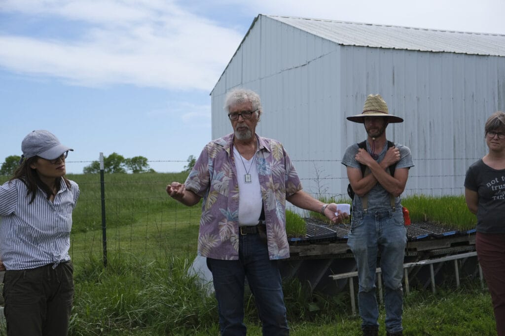 Pat & Rachels Gardens