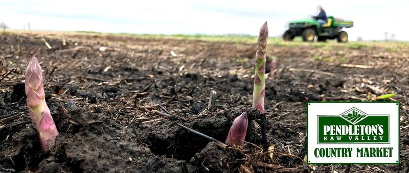 Pendleton’s Country Market