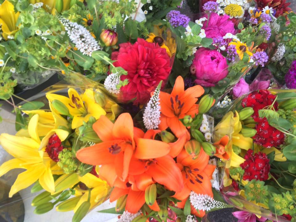 Pendleton’s Country Market