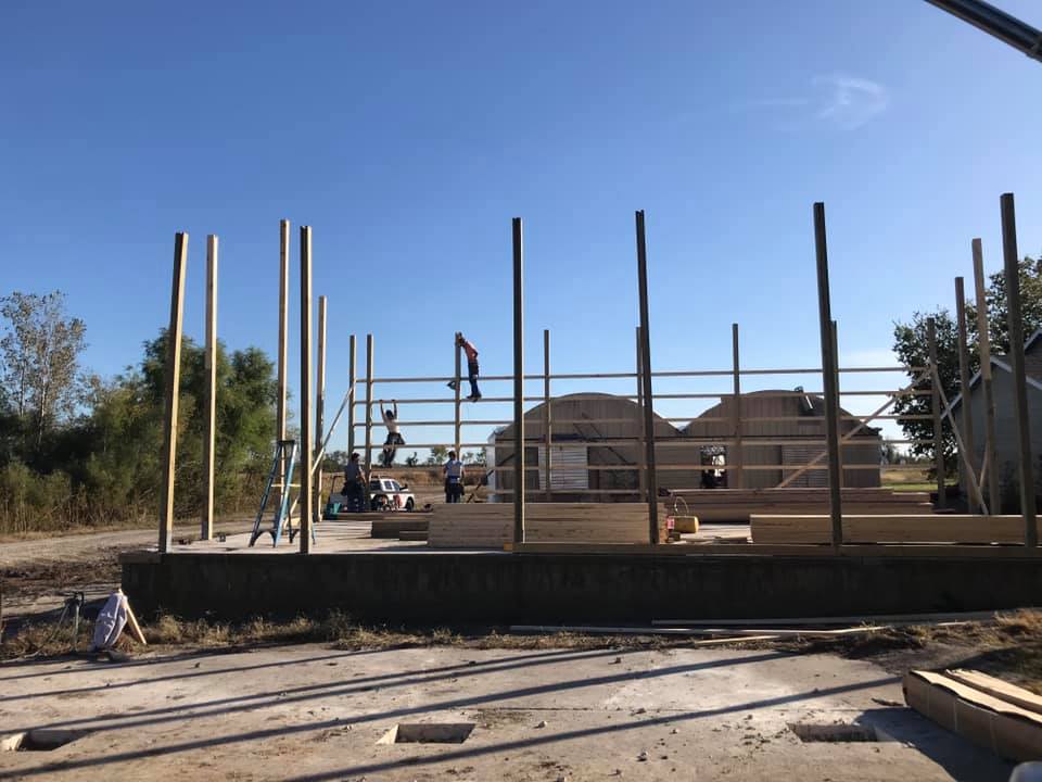 Pendleton’s Country Market