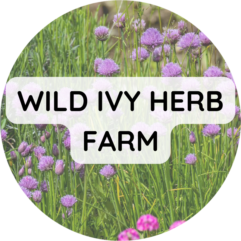 Wildy Ivy Herb Farm