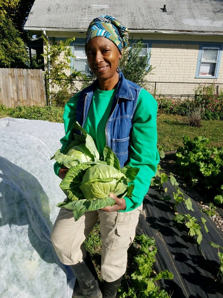 Young Family Farm KC