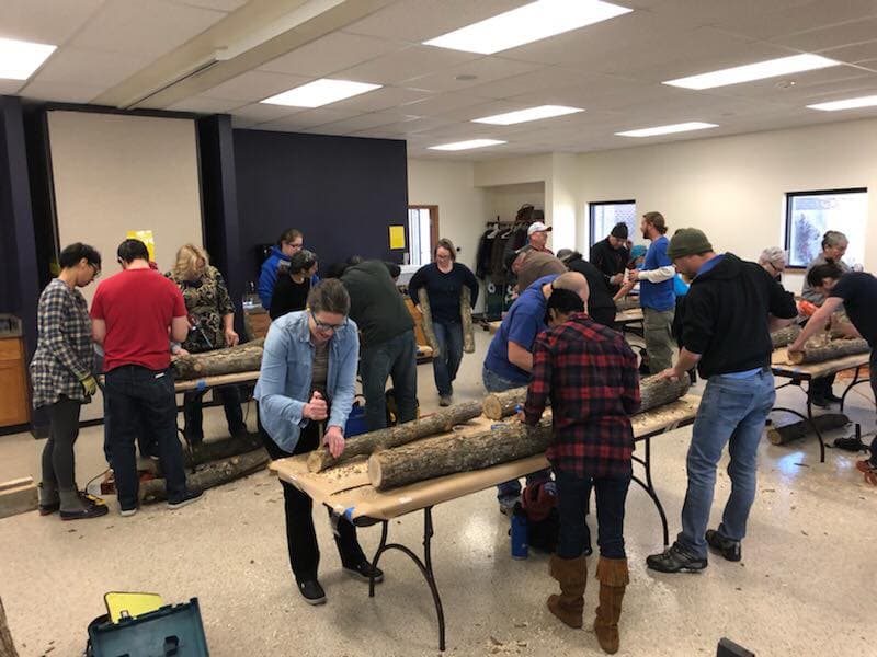 Growing Growers Workshop Photo