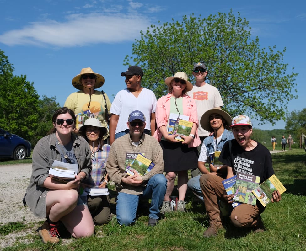 Apprenticeship Parts - Farm Tours