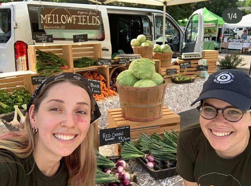 Apprenticeship Parts -Field Work