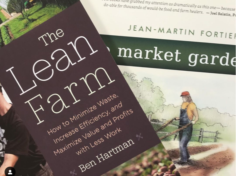 Apprenticeship Parts - Online Course & Materials